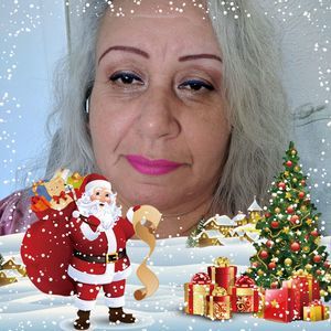 Meet your Posher, Rosa